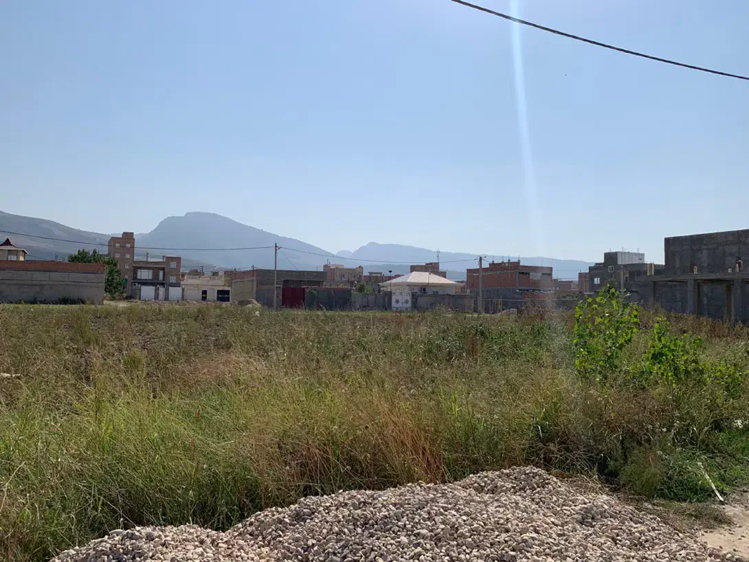 ۶ قطعه زمین مسکونی ۱۳۳ متری با دهنه ۶.۲۸ کنارهم|فروش زمین و ملک کلنگی|گالیکش, |دیوار