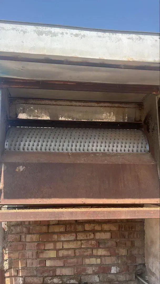 دستگاه ضبط پسته|ماشین‌آلات صنعتی|زرند, |دیوار