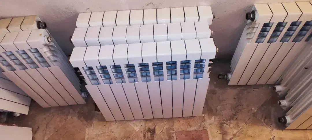 خریدار/فروش پکیچ شوفاژ رادیاتور آبگرمکن|آبگرمکن، پکیج، شوفاژ|تهران, نیروی هوایی (پیروزی)|دیوار