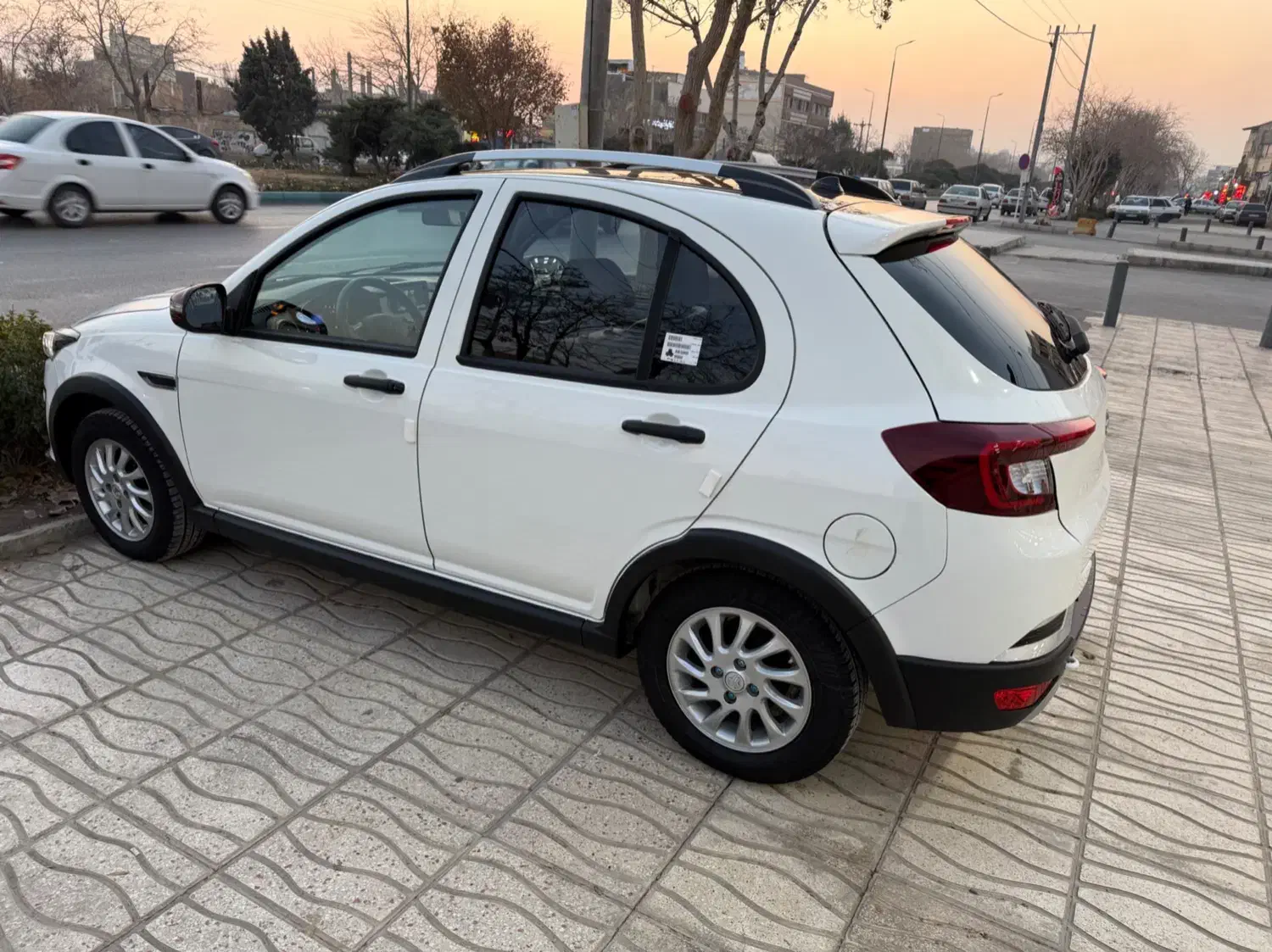 اطلس g|خودرو سواری و وانت|اصفهان, خانه اصفهان|دیوار