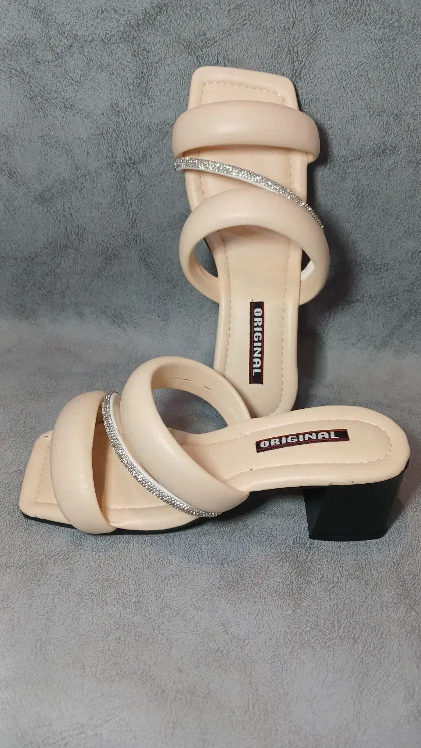 کفش و صندل|کیف، کفش، کمربند|یزد, |دیوار