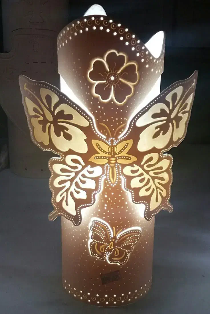 شب خواب|چراغ خواب و آباژور|تهران, نعمت‌آباد|دیوار