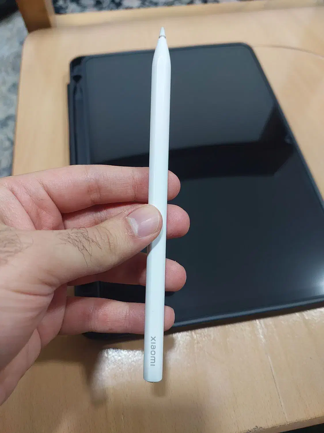 Xiaomi pad 6 همراه با قلم و کیس و گلس|تبلت|تهران, قزل قلعه|دیوار