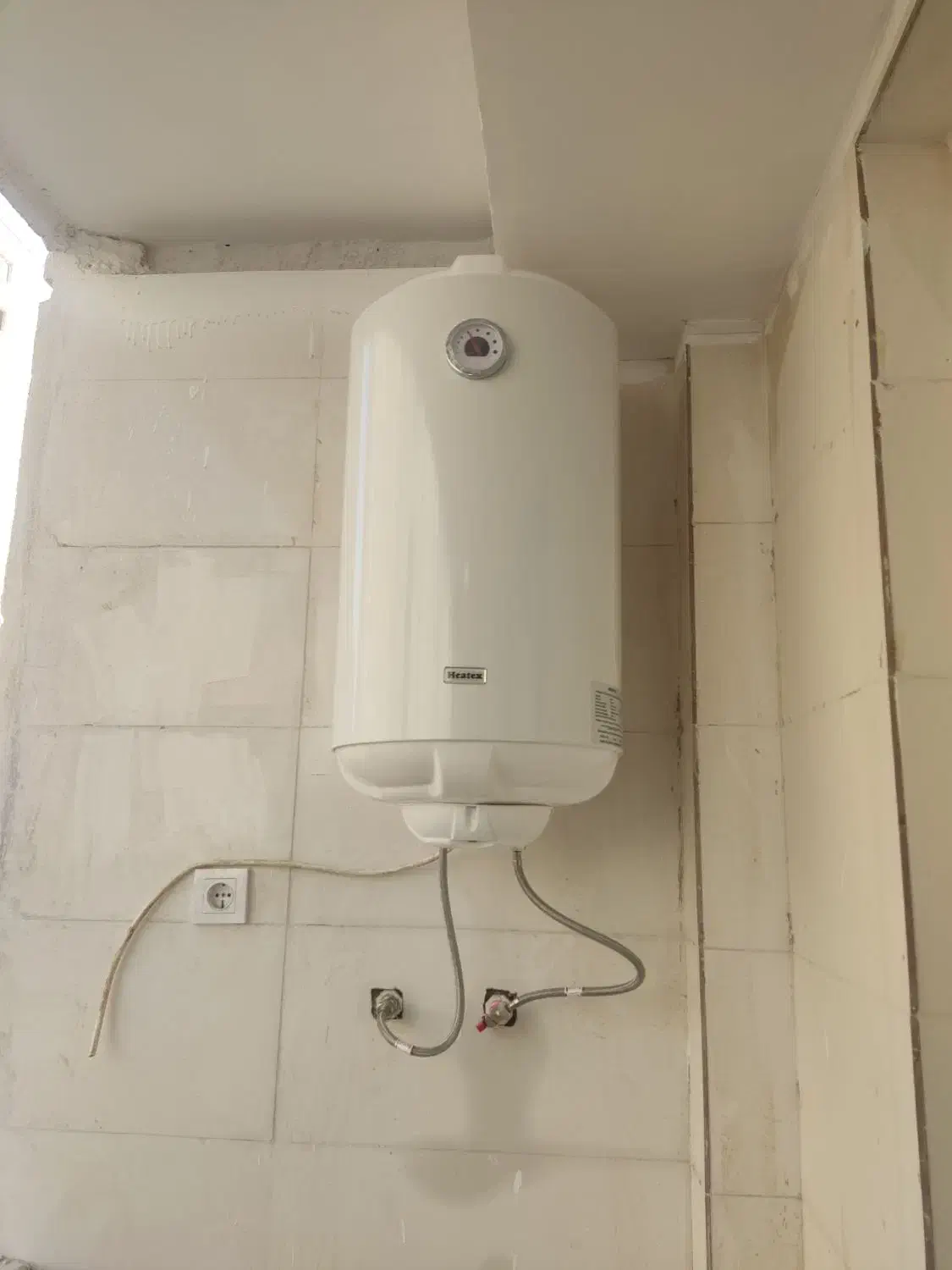 لوله کشی آب و فاضلاب و نصب شیرآلات|خدمات پیشه و مهارت|بندرعباس, |دیوار