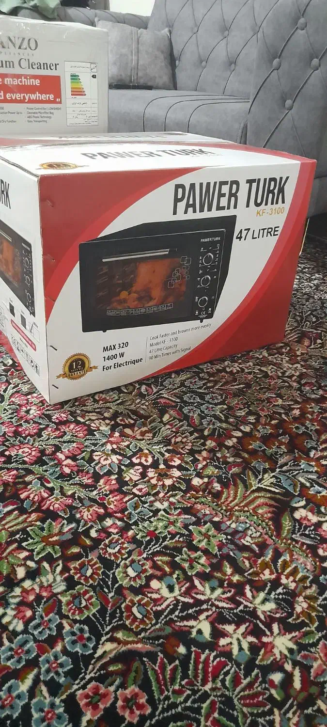 لوازم خانگی|سایر لوازم برقی|پردیس, فاز ۴|دیوار