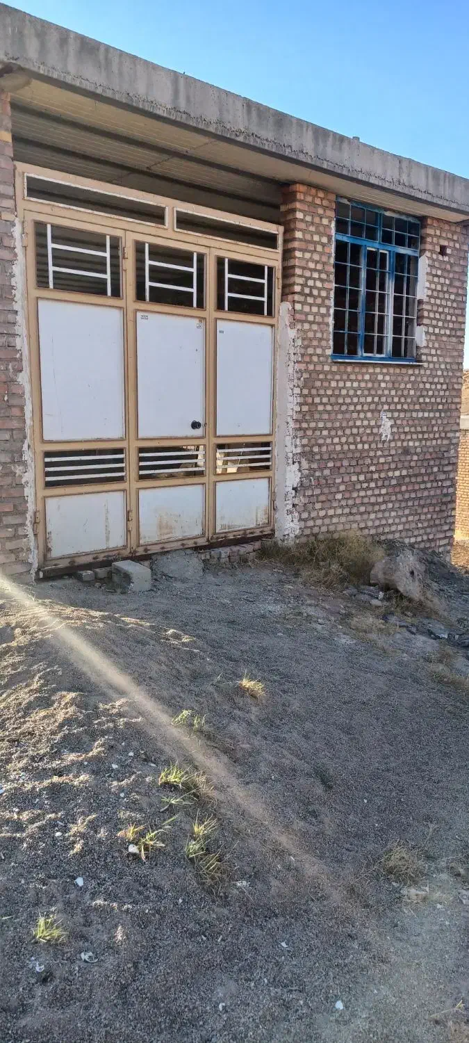 خانه نیمه کاره شیخلر|فروش خانه و ویلا|بوکان, |دیوار