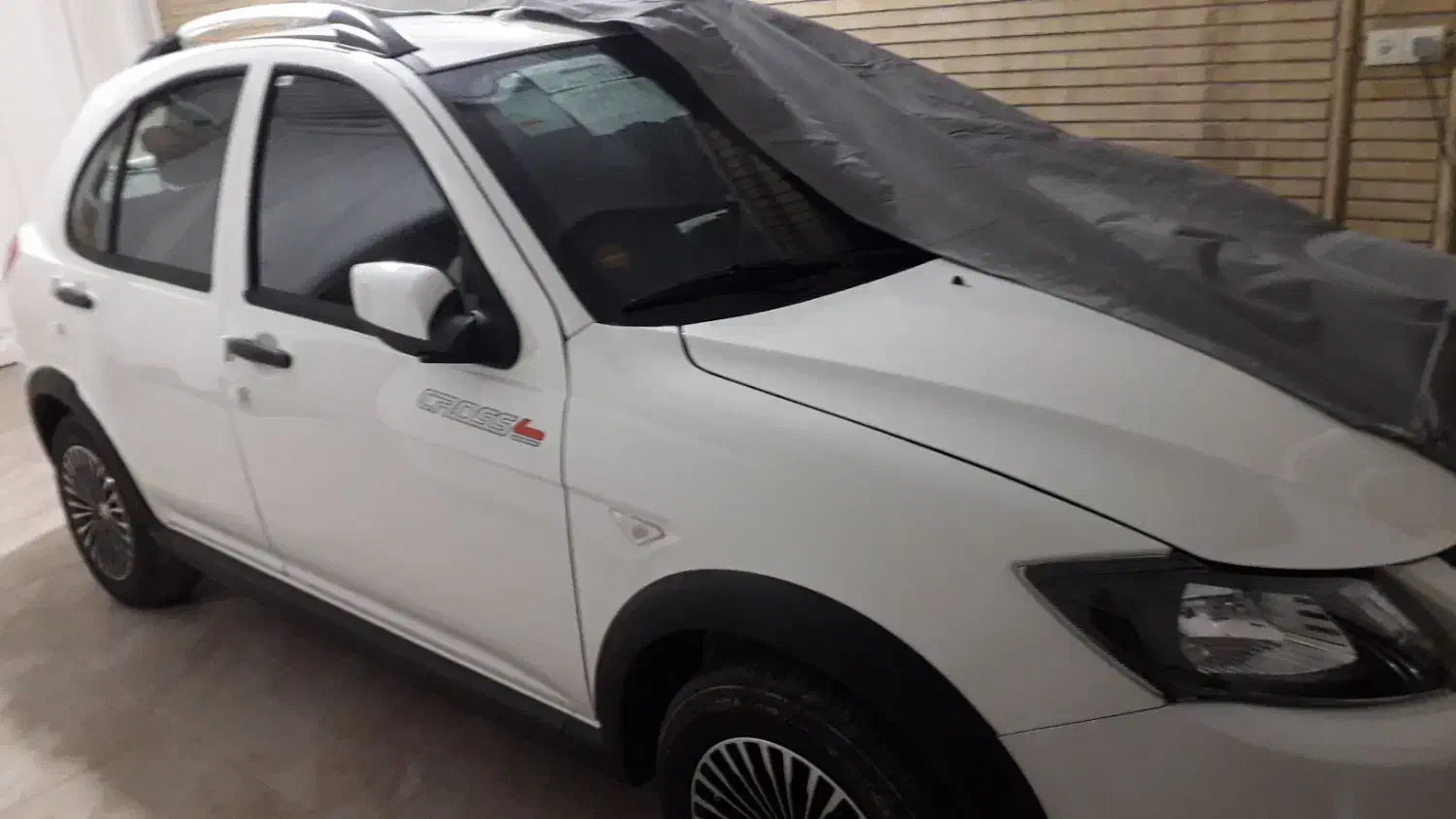 ماشین کوییک|خودرو سواری و وانت|برازجان, |دیوار