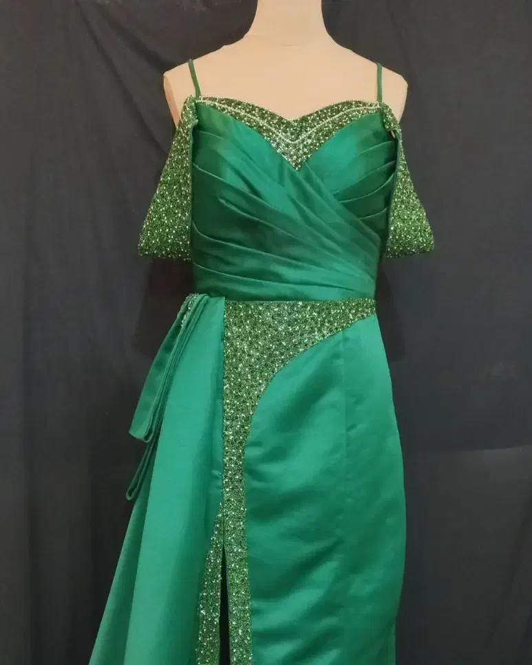 خیاط لباس عروس و لباس مجلسی|خدمات پیشه و مهارت|تهران, تهرانپارس جنوبی|دیوار