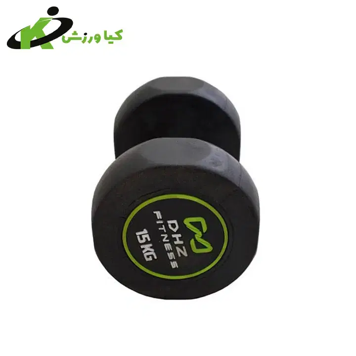 دمبل DHZ 15 Kg|تجهیزات ورزشی|تهران, امیریه|دیوار