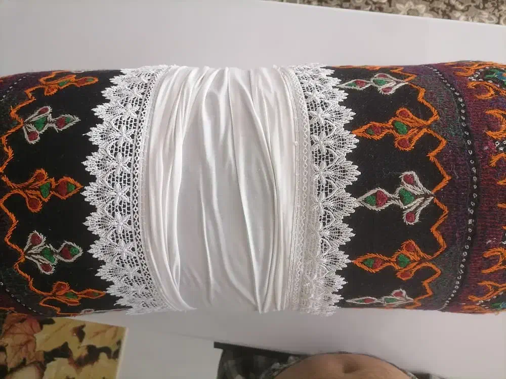 بالشت پته نو|رختخواب، بالش، پتو|کرمان, |دیوار