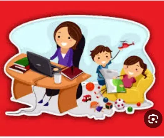 فرصت کاری برای بانوان|استخدام بازاریابی و فروش|کرج, شهرک فهمیده|دیوار