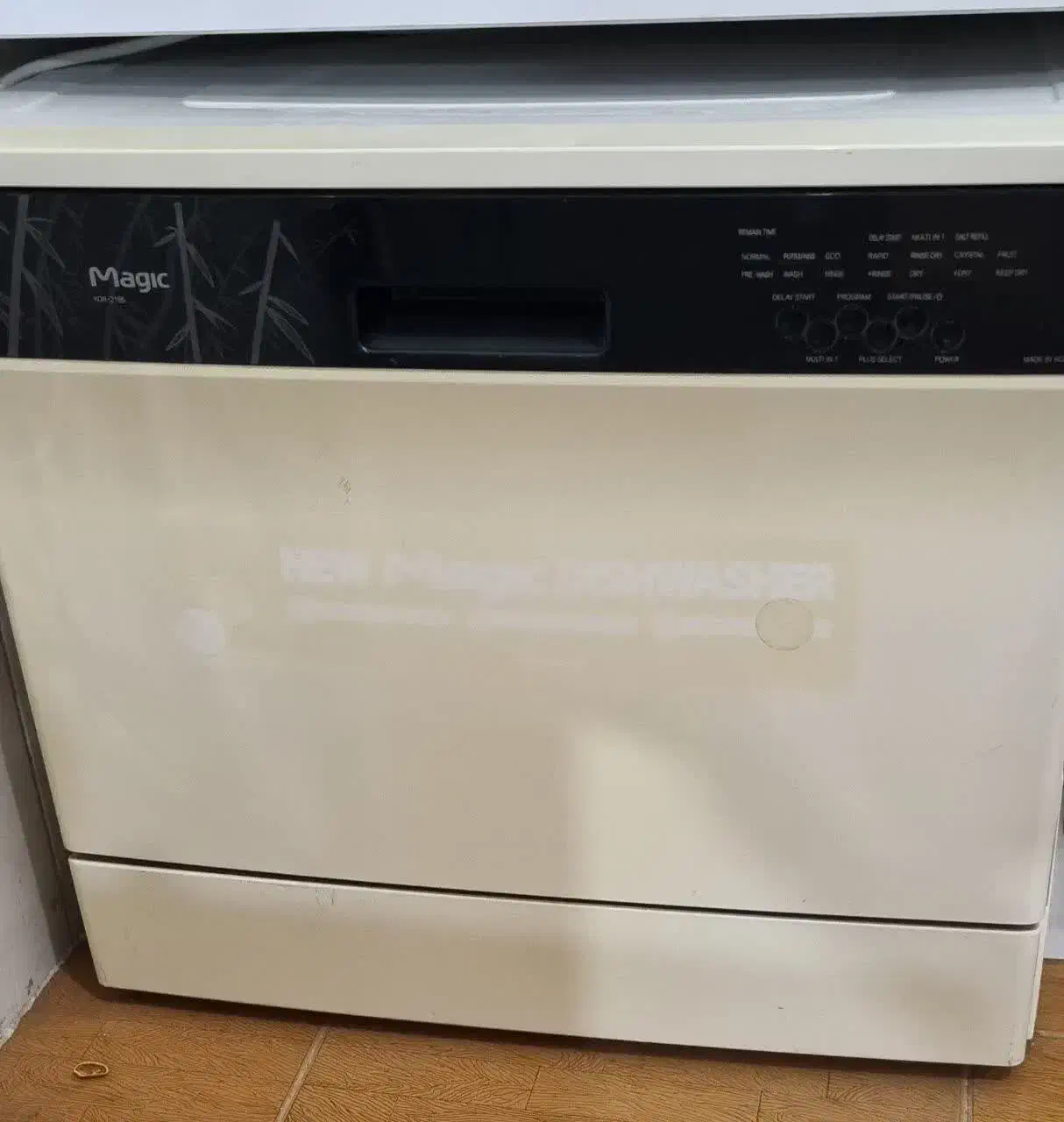 ماشین ظرفشویی مجیک|ماشین ظرفشویی|قرچک, مهدیه|دیوار