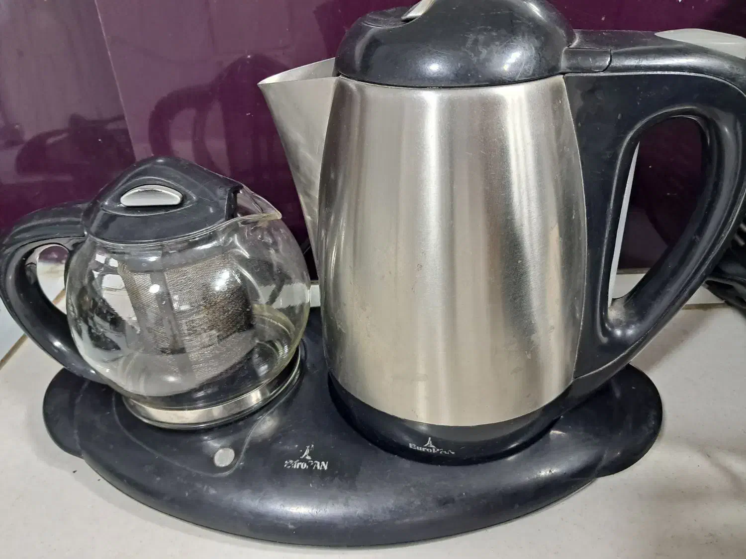 انواع ظرف|ظروف سرو و پذیرایی|زاهدان, |دیوار