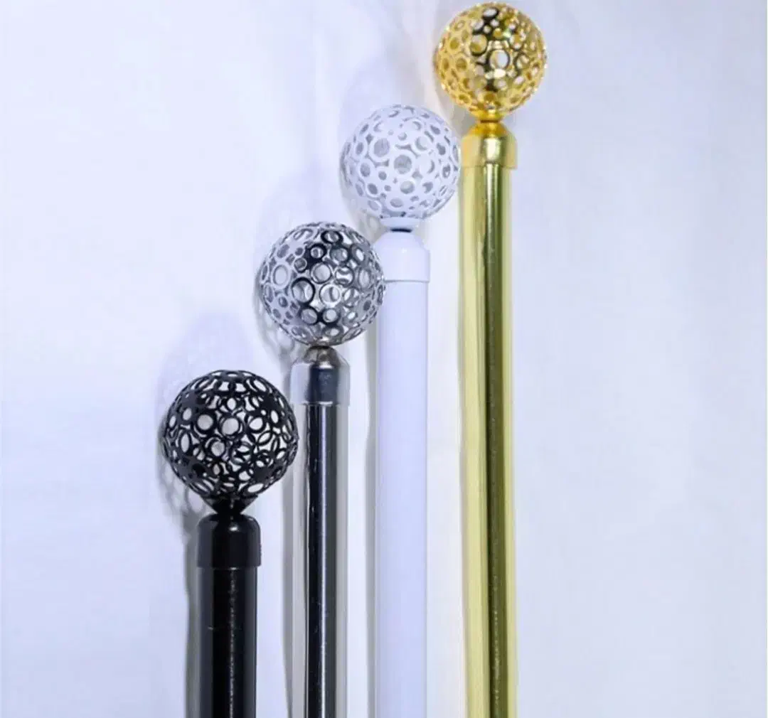 پرده ضخیم بدون نیاز به زیر پرده|پرده، رانر، رومیزی|تهران, عبدل‌آباد|دیوار