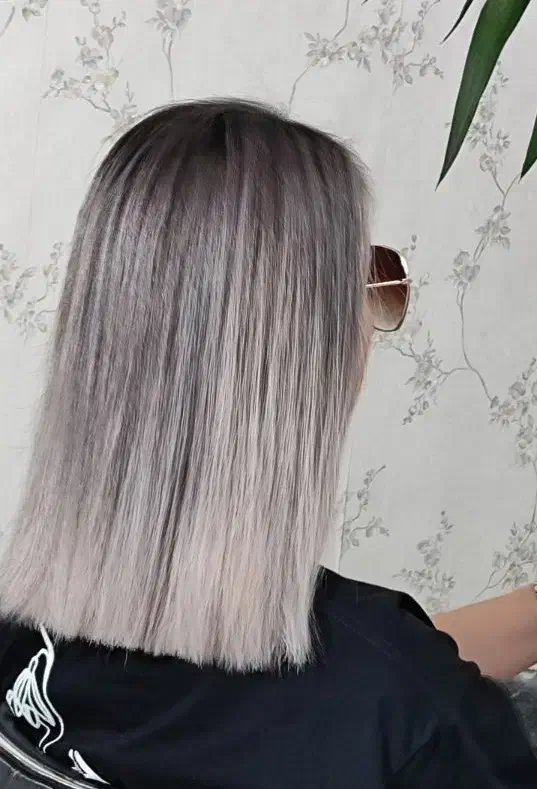 مدل رنگ و لایت|خدمات آرایشگری و زیبایی|ری, اقدسیه|دیوار