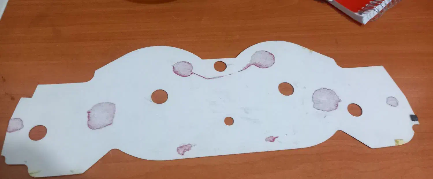 پشت کیلومتر ۲۰۶ اسپرت|قطعات یدکی و لوازم جانبی|اسفراین, |دیوار