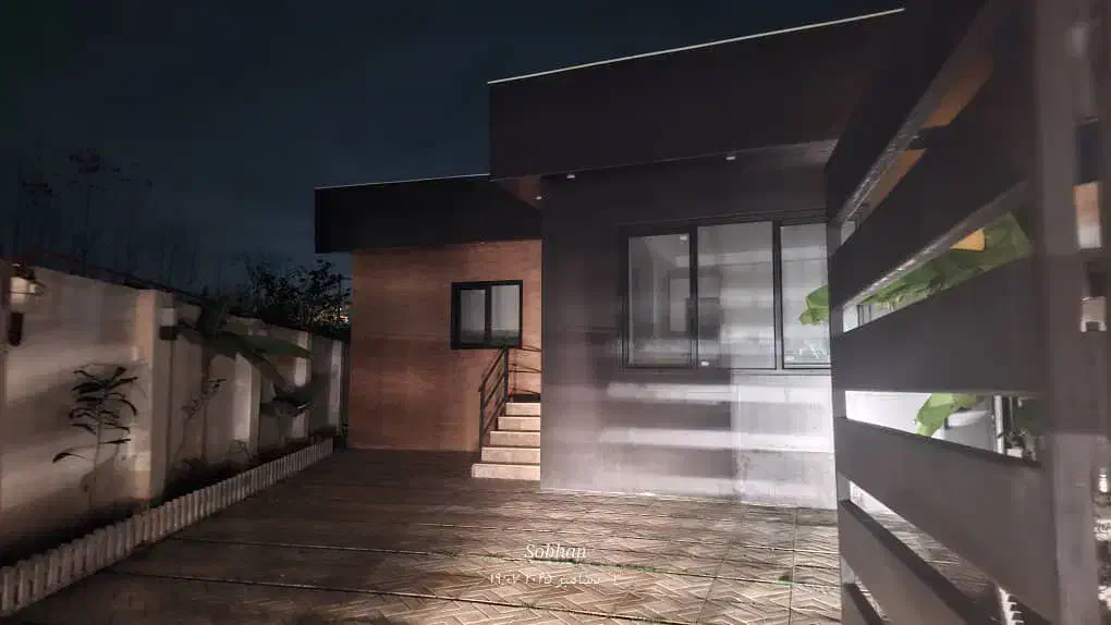 ویلای نوساز ۲۵۰ متری لشت نشا|فروش خانه و ویلا|لشت نشا, |دیوار