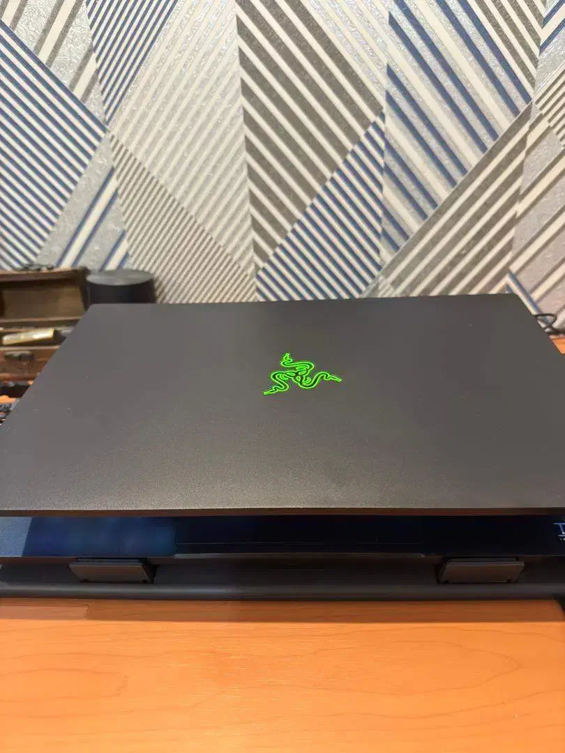 لپ تاپ ریزر razer blade|رایانه همراه|تهران, اباذر|دیوار
