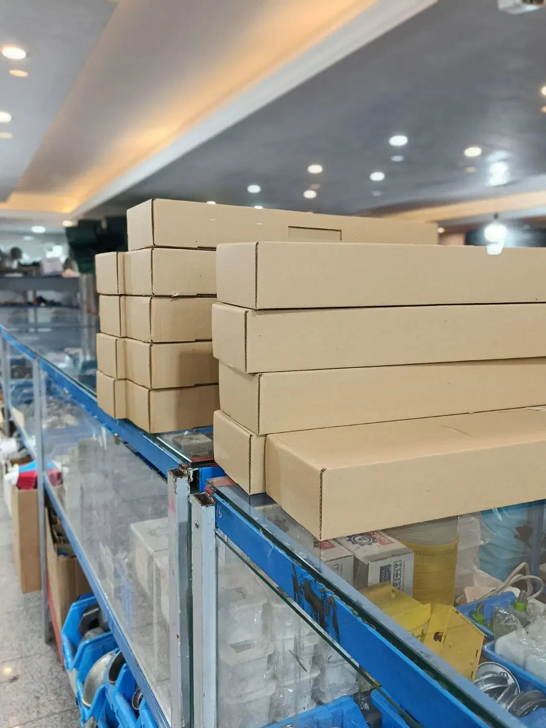 علم یونیکا آرین مدیا کروم|لوازم حمام|قرچک, باقرآباد|دیوار