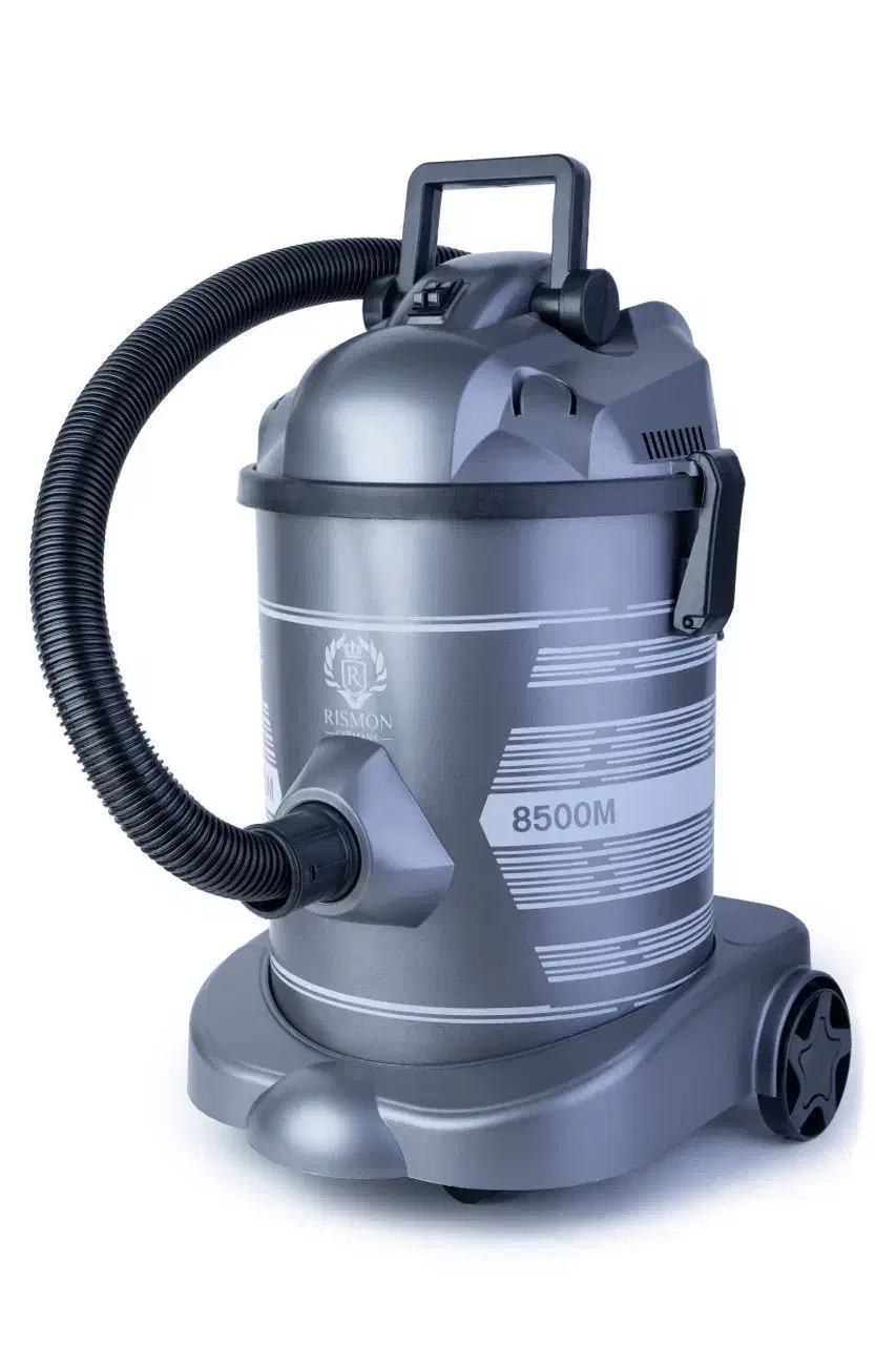 جاروبرقی سطلی ریسمون|جاروبرقی، جارو شارژی، بخارشو|خرمآباد, |دیوار