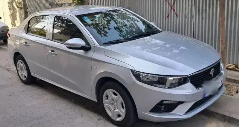 تارا v1 کم کارکردtu5پلاس|خودرو سواری و وانت|بندر ماهشهر, |دیوار