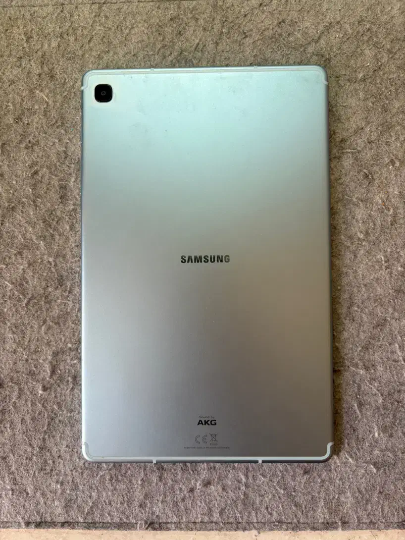 تبلت s6 lite p615|تبلت|تهران, امیرآباد|دیوار