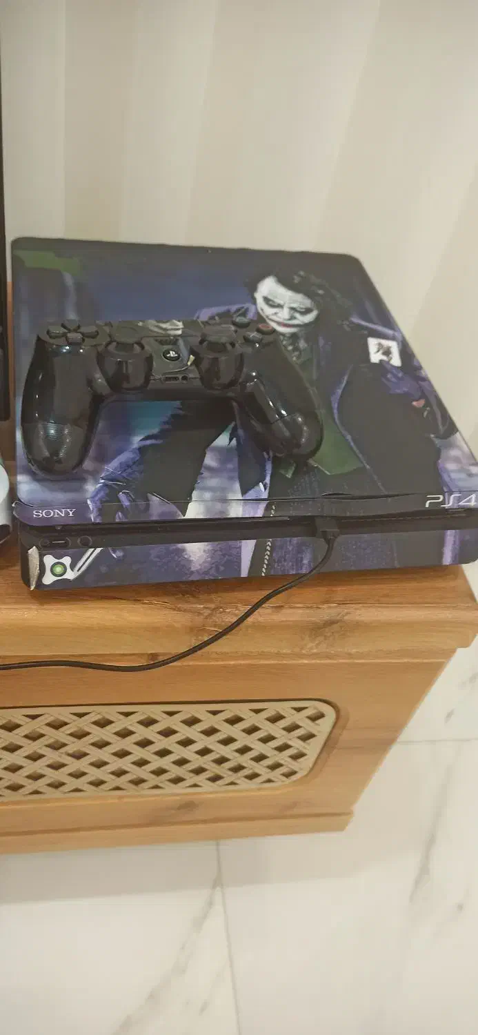 پی اس فور کپی خور یک ترا|کنسول، بازی ویدئویی و آنلاین|سقز, |دیوار