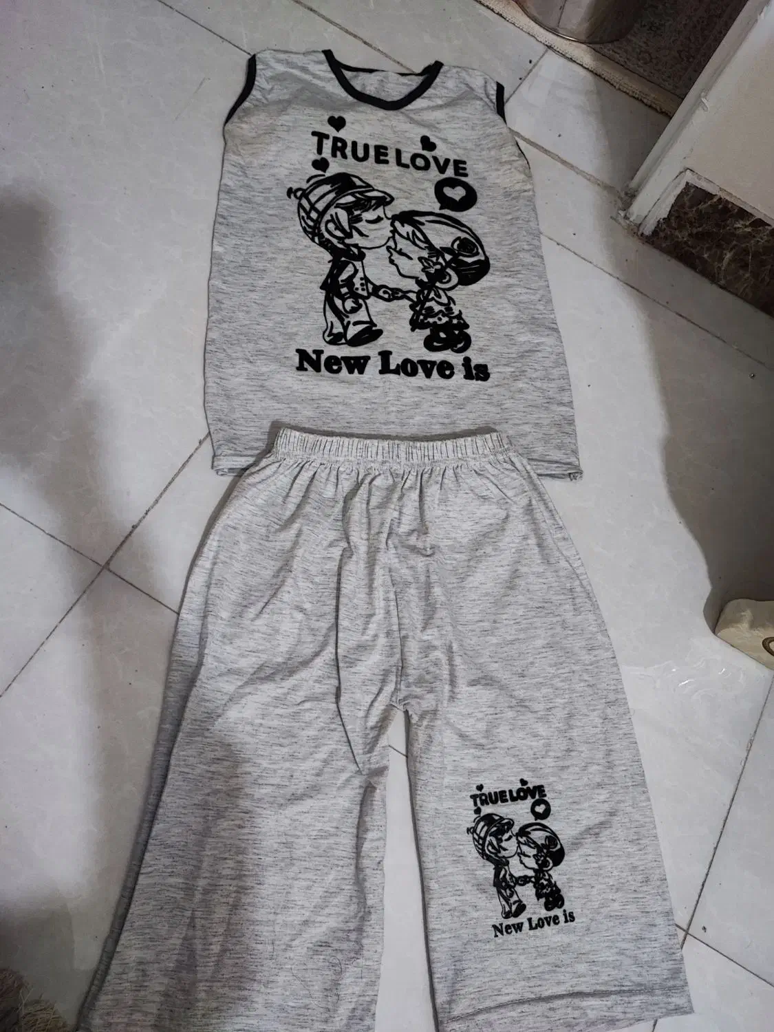 ست دخترونه|لباس|همدان, |دیوار