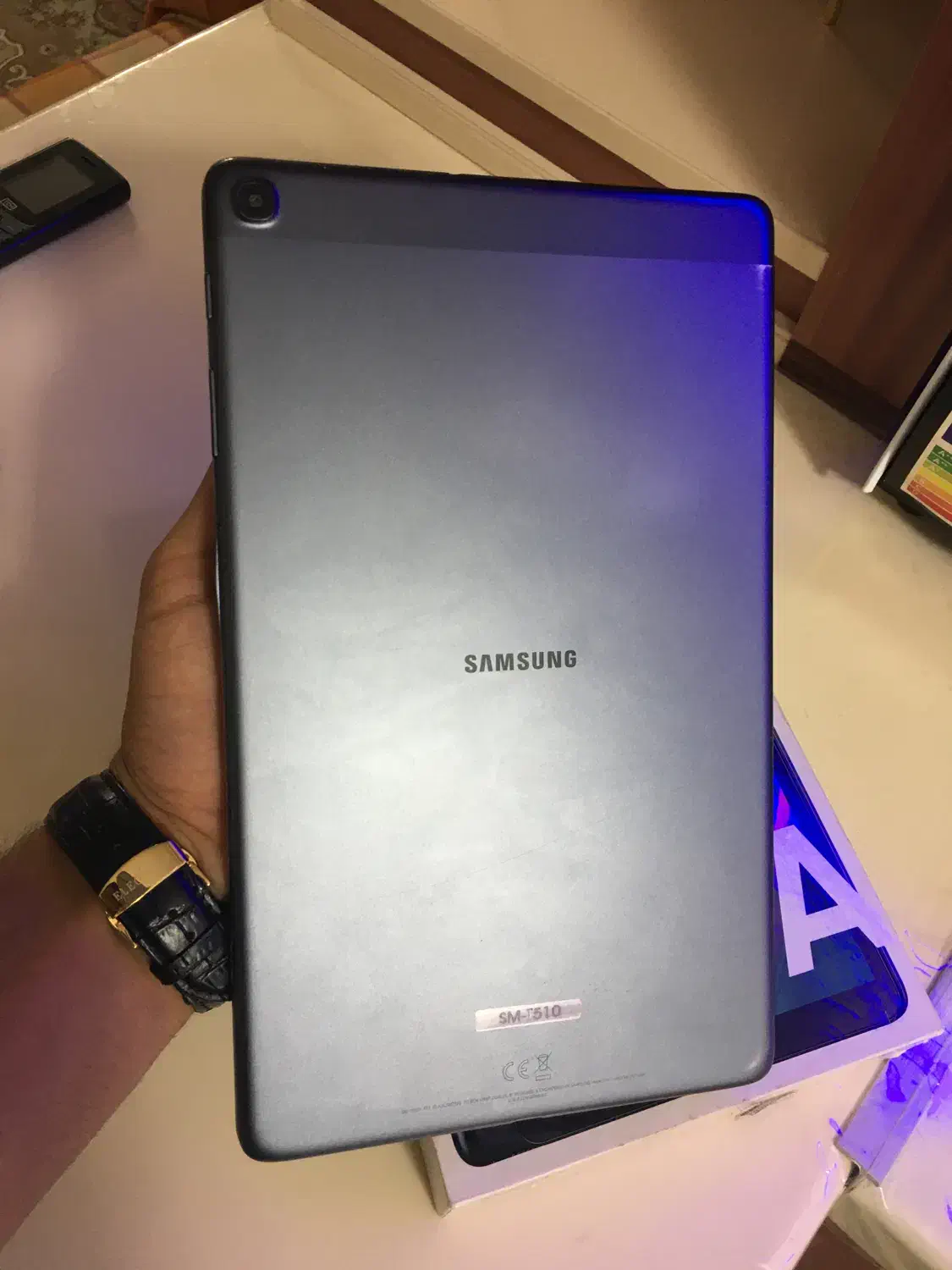 Tab t510|تبلت|سمنان, |دیوار