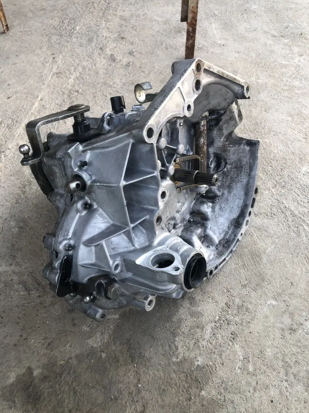 گیربکس ۲۰۶|قطعات یدکی و لوازم جانبی|خاوران, |دیوار