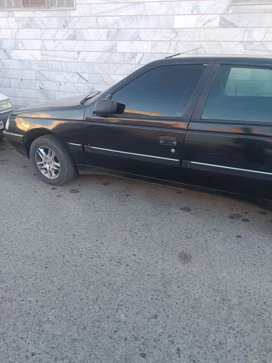 پژو 405|خودرو سواری و وانت|بیرجند, |دیوار