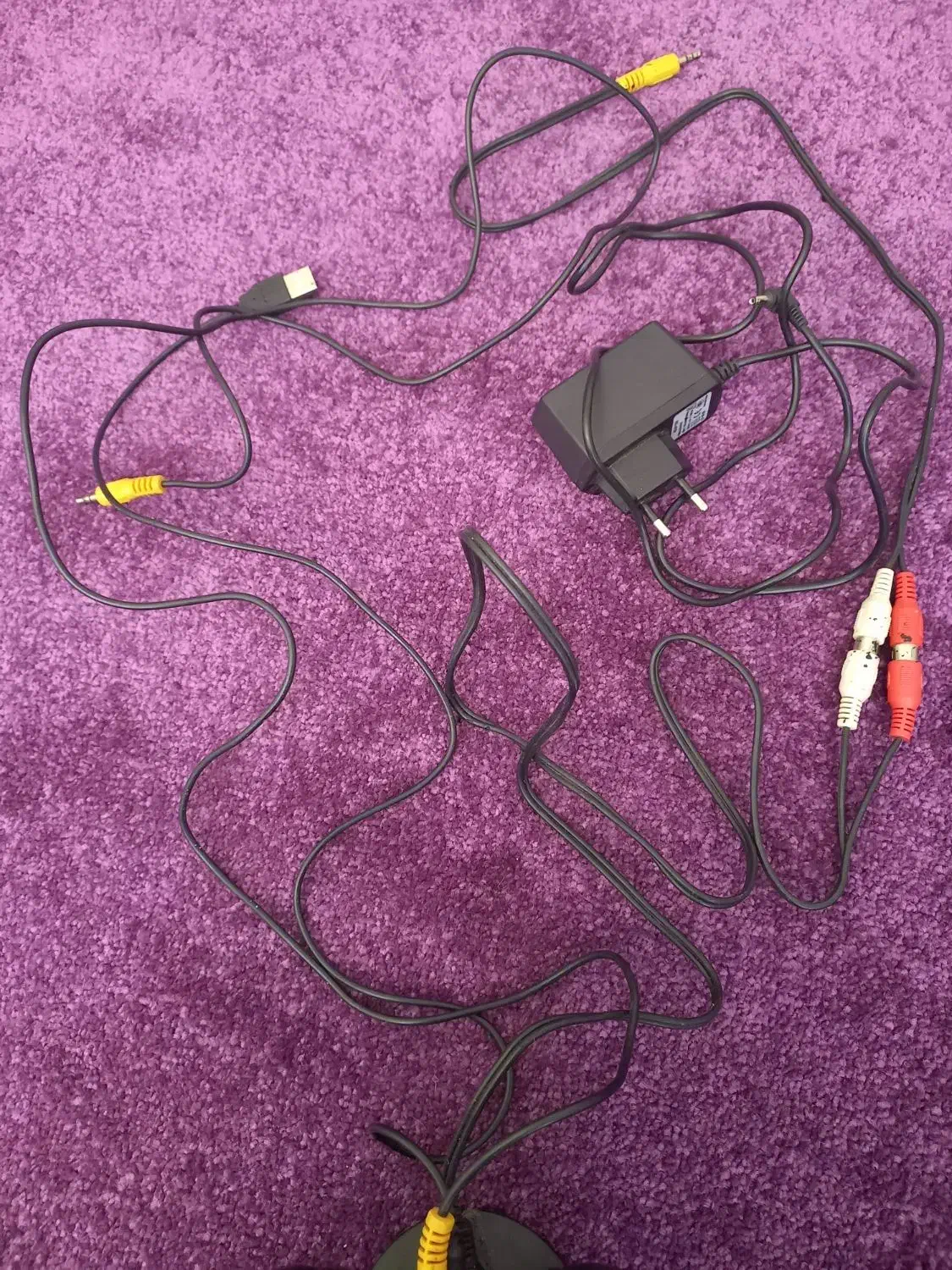 هدفون وایرلس|قطعات و لوازم جانبی رایانه|سمنان, |دیوار