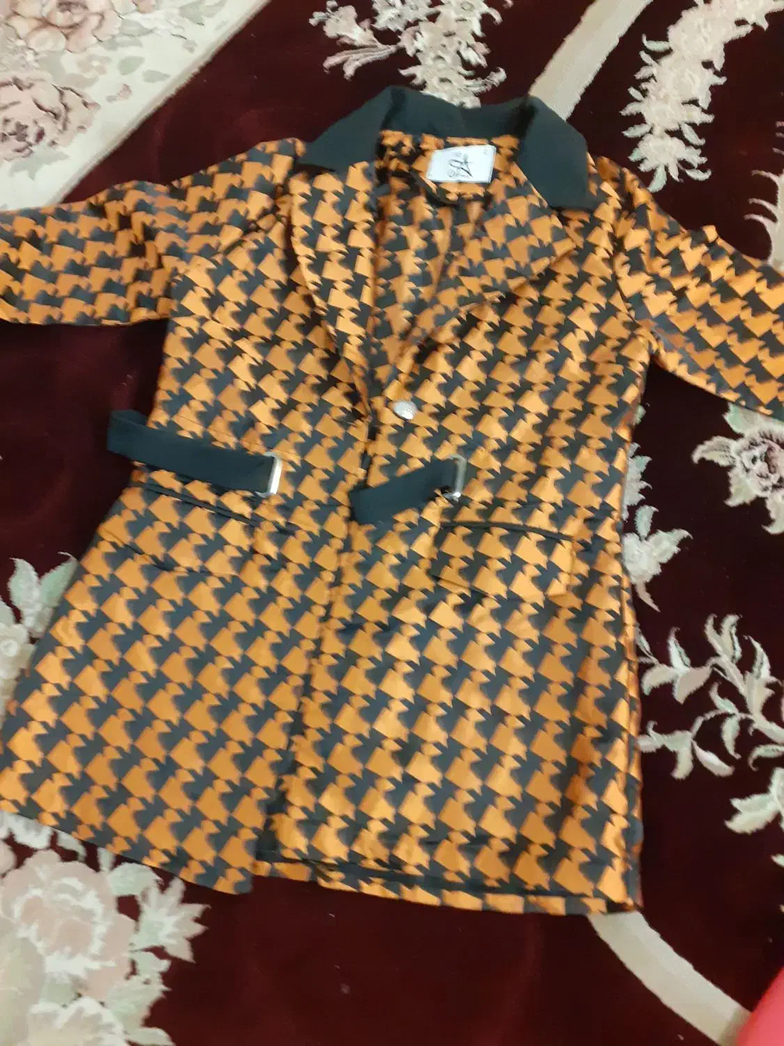 سه دست کت و شلوار|لباس|شهرضا, |دیوار