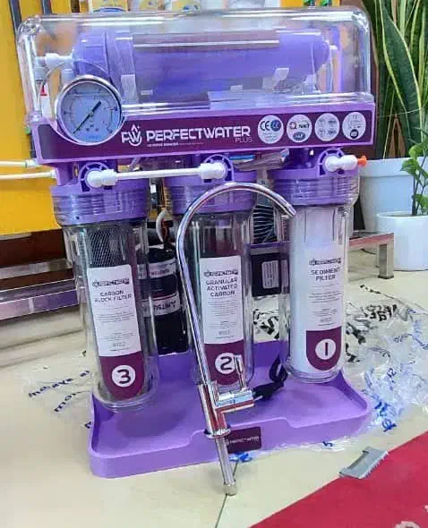 دستگاه تصفیه آب خانگی با بهترین کیفیت|آبسردکن و تصفیه آب|پاکدشت, پاکدشت (مامازند)|دیوار