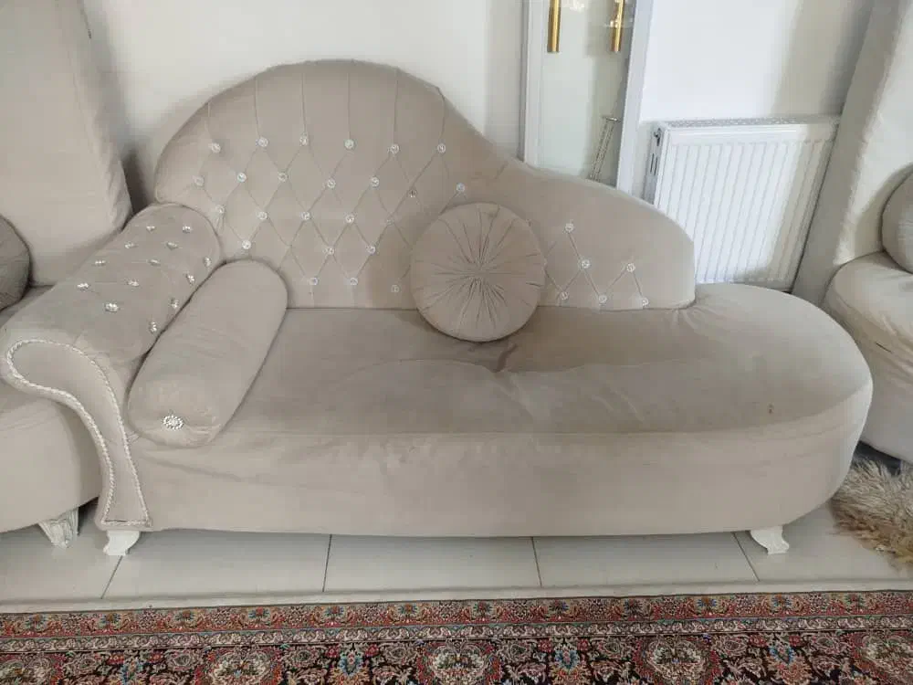 مبل وکاناپه|مبلمان خانگی و میز عسلی|رشت, حمیدیان|دیوار