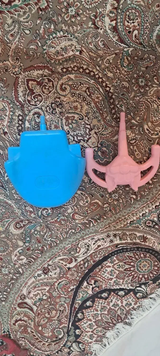 تاب بچه|اسباببازی بچه|رومشکان, |دیوار