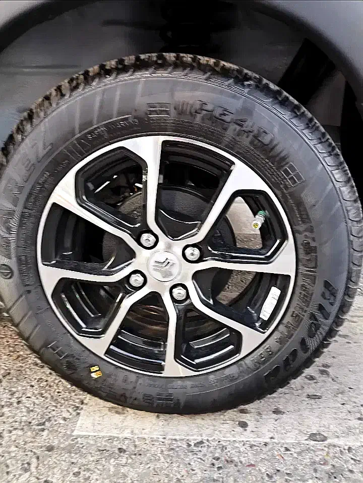 کوییک GXR 1404 صفر، فول آپشن با رینگ اسپورت|خودرو سواری و وانت|شیراز, فرهنگیان|دیوار