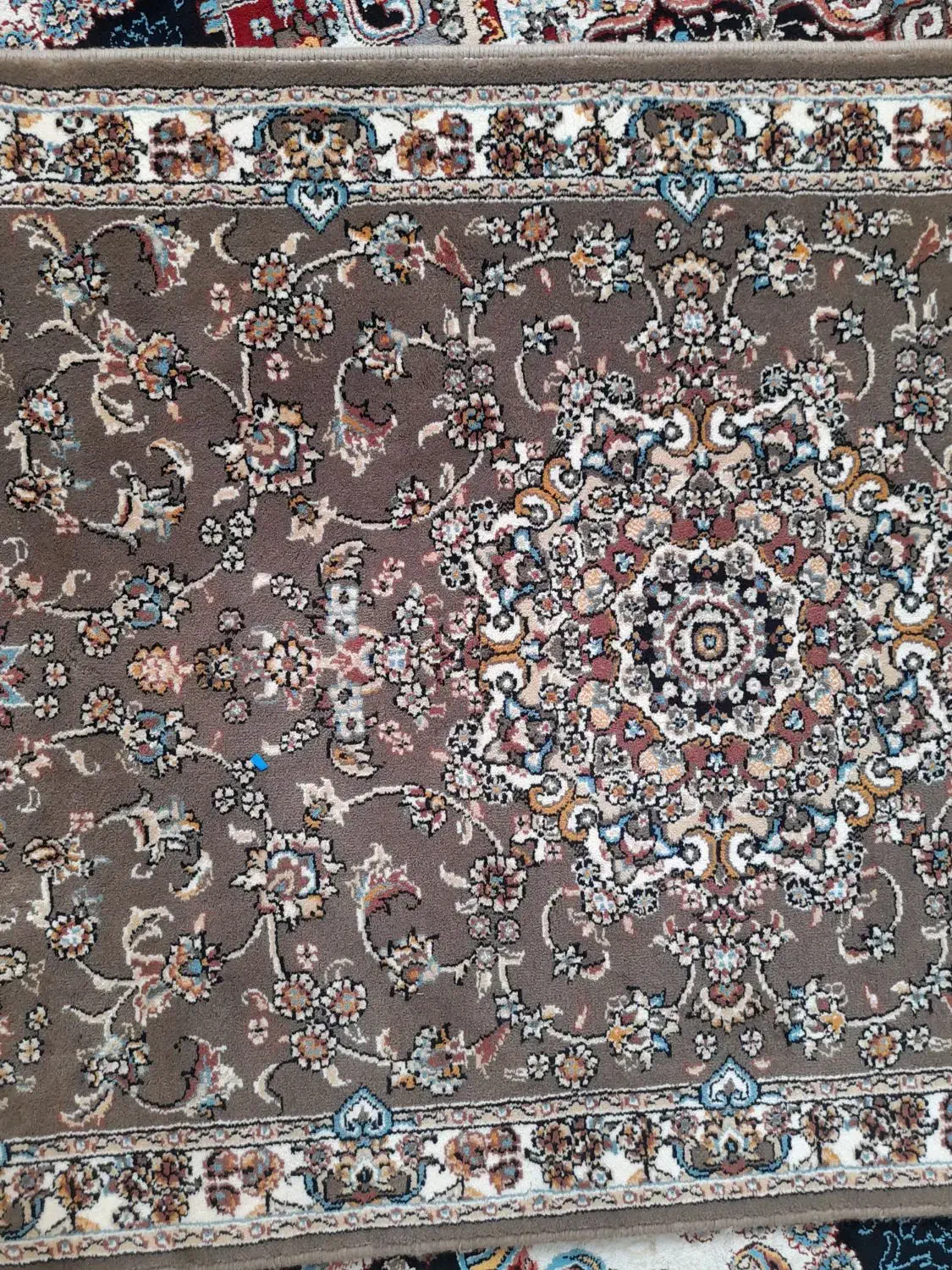 کناری|فرش|همدان, |دیوار