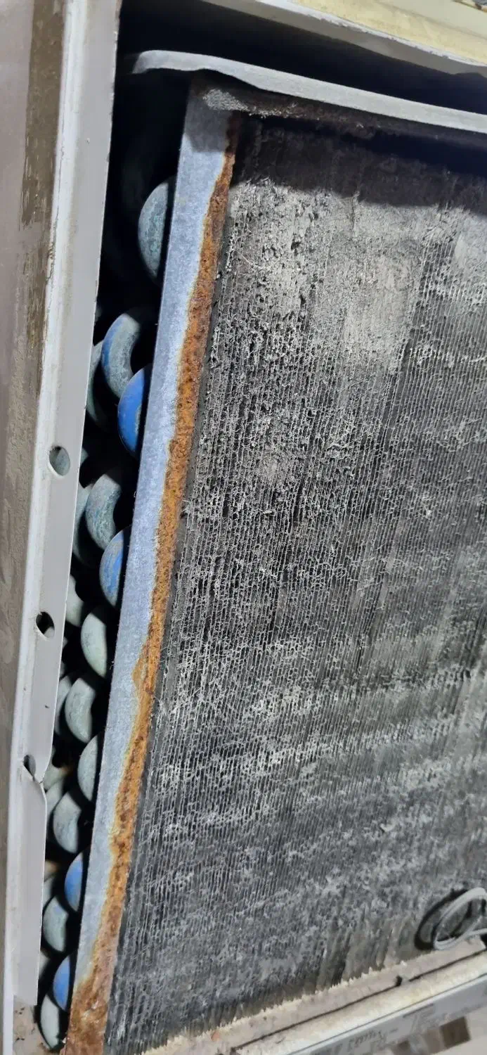 کولراوجنرال۲۰هزار در جزیره خارگ|کولر گازی و فن‌کوئل|خارک, |دیوار