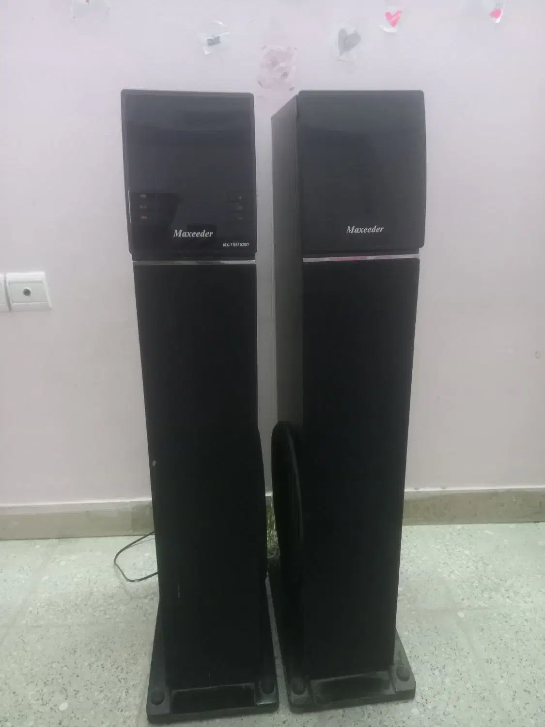 باند مکسیدر|سیستم صوتی خانگی|تهران, زهتابی|دیوار