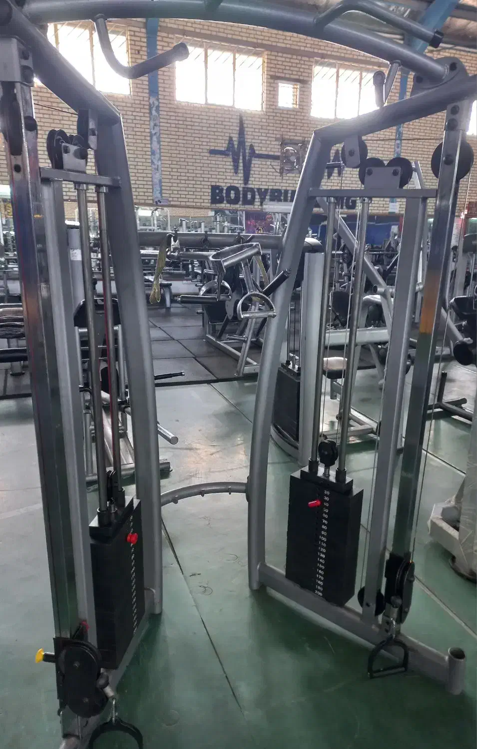 باشگاه فول خارجی|تجهیزات ورزشی|محمدیه-قزوین, |دیوار