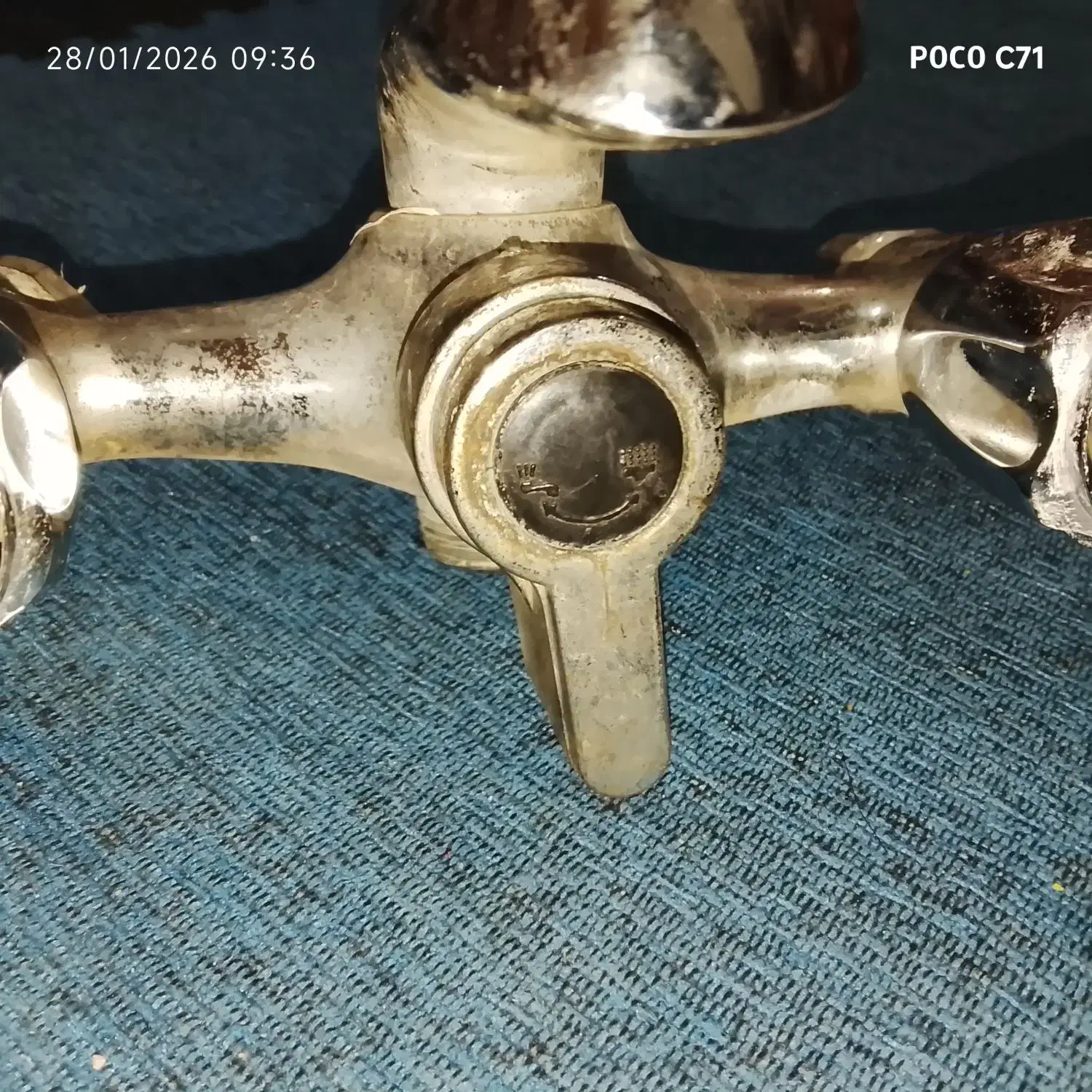 شیر حمام|لوازم حمام|شادگان, |دیوار