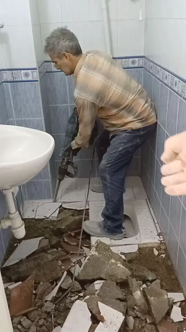 تعمیرات و بازسازی ساختمان|خدمات پیشه و مهارت|اهواز, کوی مهدیس|دیوار