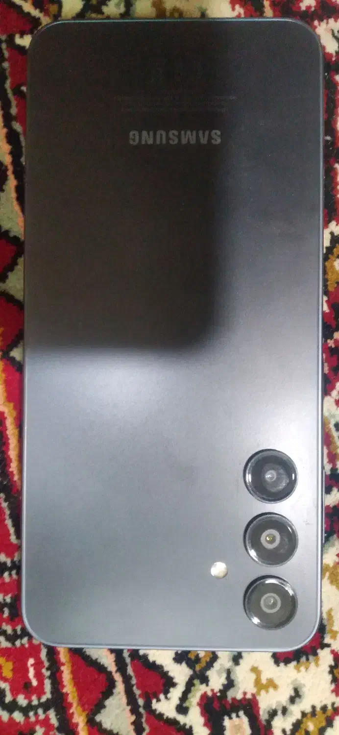 گوشی a16|موبایل|همدان, |دیوار