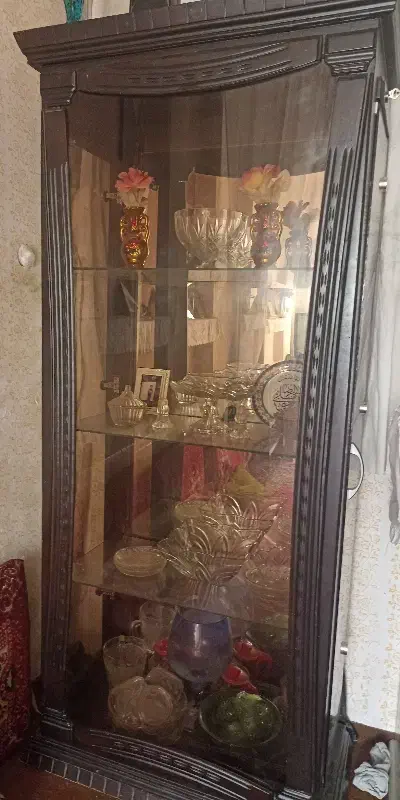 بوفه|بوفه، ویترین، کنسول|سبزوار, شهرک ابوذر|دیوار