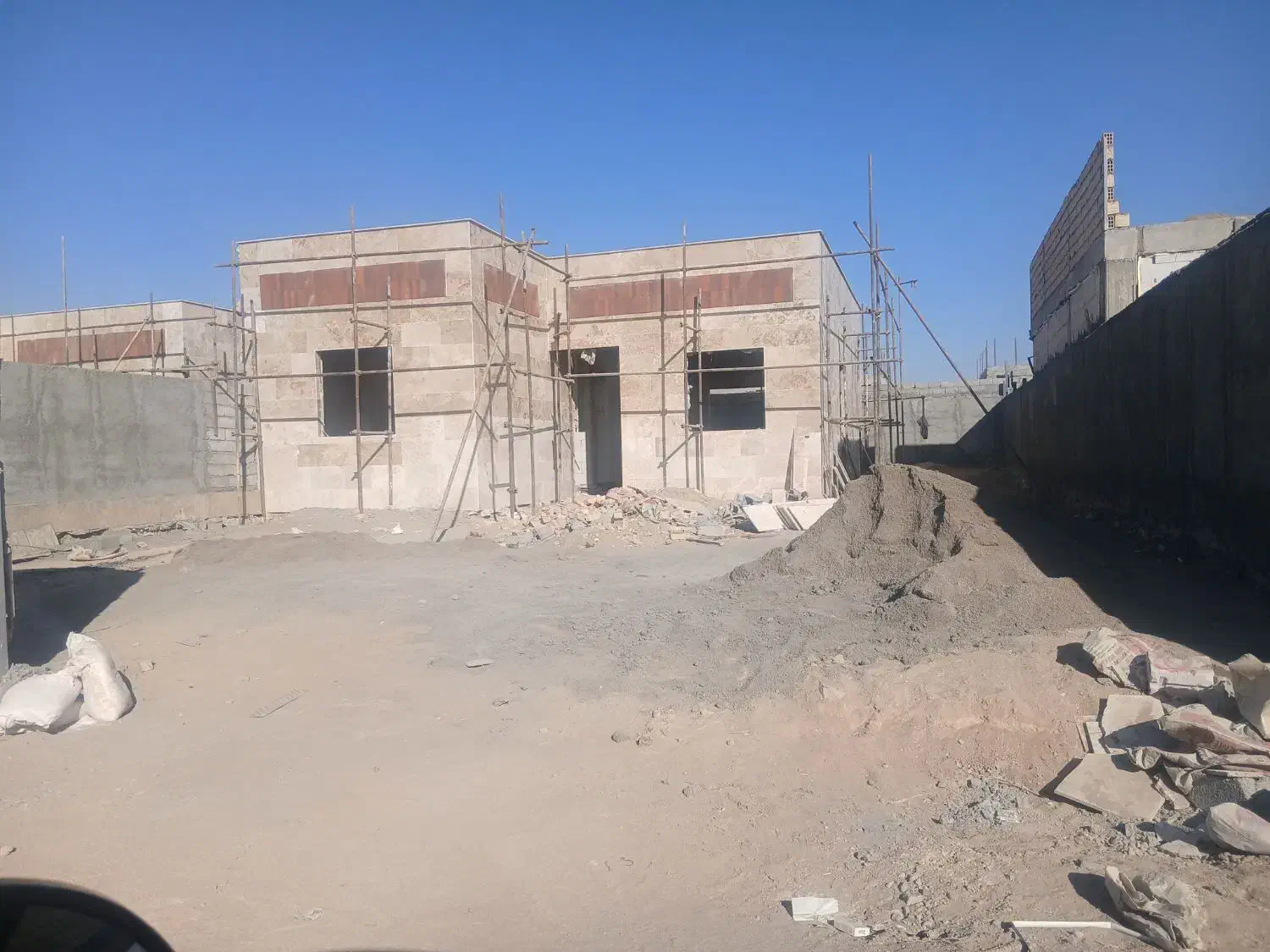 فروش امتیاز شهر جدید امیر کبیر|پیشفروش املاک|معصومیه, |دیوار