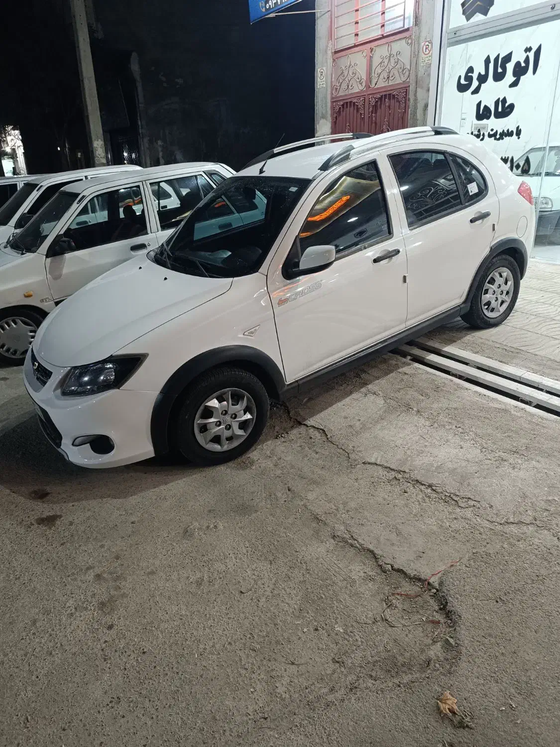 کوییک ۱۴۰۱ شاستی پلمپ بی رنگ درحد|خودرو سواری و وانت|نظرآباد, رسالت|دیوار