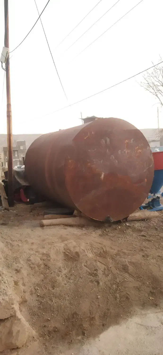 تانکرآب|قطعات یدکی و لوازم جانبی|هشترود, |دیوار