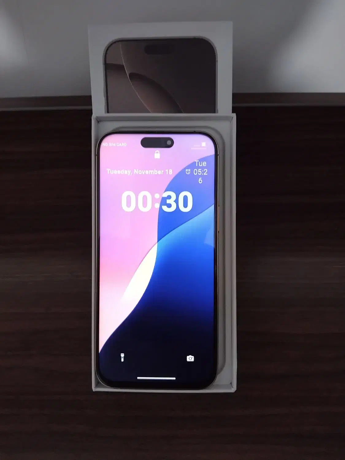 گوشی آیفون 16 پرومکس طرح|موبایل|همدان, |دیوار