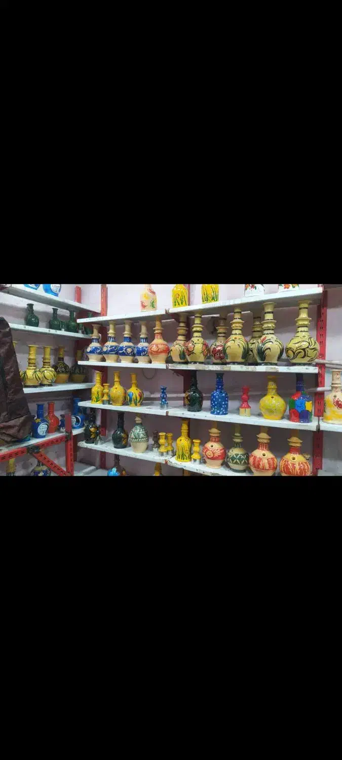 قلیان|کلکسیون و سرگرمی|یاسوج, |دیوار